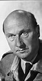 Donald Pleasence - Biography - IMDb