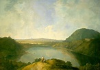 Richard Wilson | Landscape, Welsh, Romanticism | Britannica
