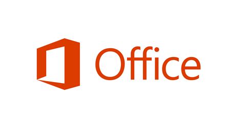 Microsoft Office Logo Icon 390444 Free Icons Library