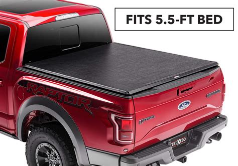 Best Roll Up Tonneau Covers Review And Buying Guide In 2022