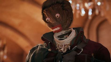 Ubisoft Unites Video Game Fans In Sadness Over Assassin S Creed Unity