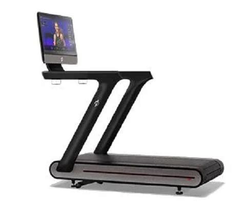 Peloton ceo john foley released a. Peloton Tread Treadmill - FitOne.com