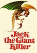 Jack the Giant Killer (1962) - Posters — The Movie Database (TMDB)