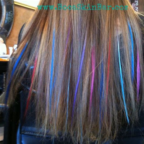 Tye Dye Dip Dyed Hair Pastel Chalk Extensions Dip Dye Hair Dyed Hair
