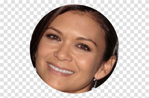 Niapeeples Mom Female Sex Offender Face Person Smile Dimples