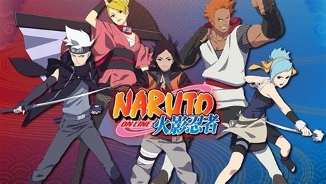 Naruto Online Great Ninja Guild 17 Users Gaia Guilds Gaia Online