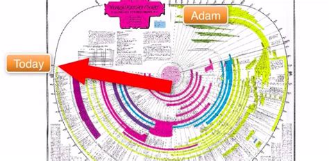 Bible Timeline Chart Reveals Some Amazing Facts If You Love History