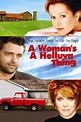 A Woman's a Helluva Thing - Rotten Tomatoes