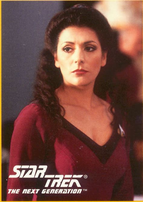 Counselor Deanna Troi St Tng 16 Scale Vinyl Kit From G Ph