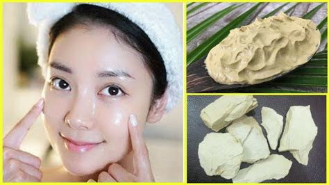 Multani Mitti Face Pack For Instant Fairness Crystal Clear Smooth Skin