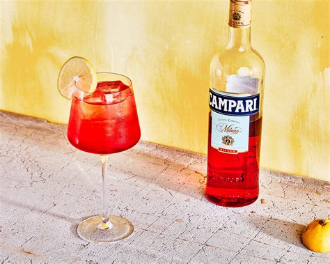 How To Upgrade Your Spritz This Summer Bon Appétit