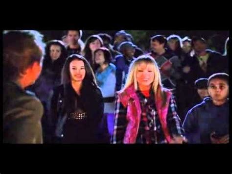 Destiny shown them that they not form a rock band but nasyid. Camp Rock 2 Cast - This Is Our Song (Full Movie Scene ...