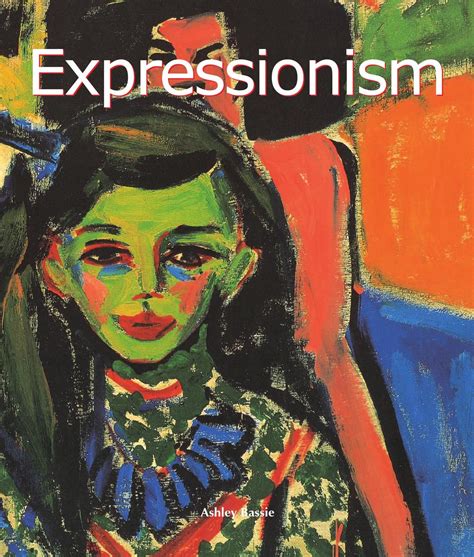 Expressionism Art Painting Ebook Art Historian Expressionist Art