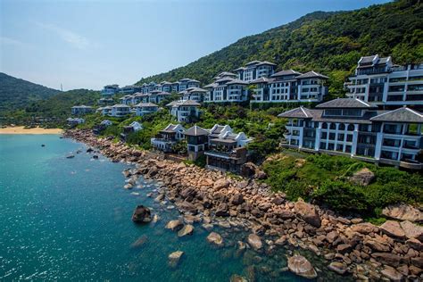 Intercontinental Danang Sun Peninsula Resort 2022 Prices And Reviews