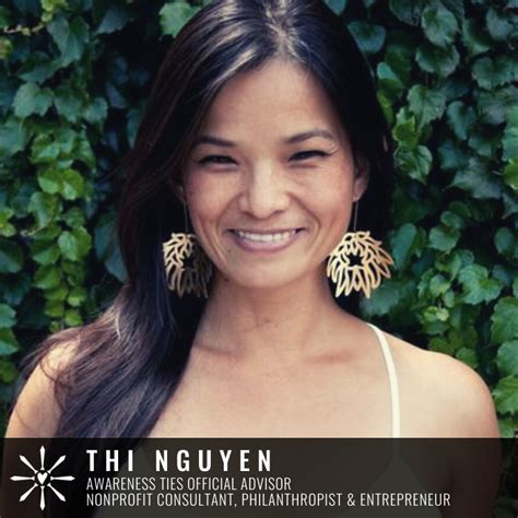 Thi Nguyen Awareness Ties