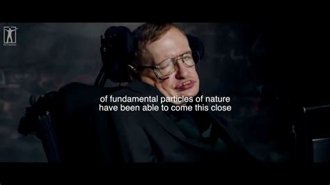 Stephen Hawkings Last Words Youtube