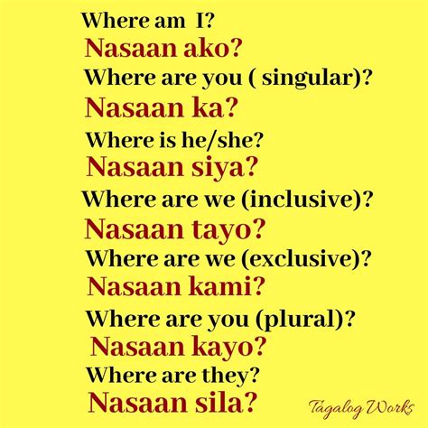 basic filipino words and phrases you need to know in the philippines artofit