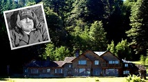 Hitler's Secret Argentine Sanctuary Is for Sale, Say Conspiracy Theorists