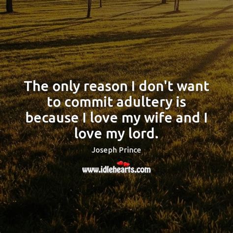 Quotes About Committing Adultery Picture Quotes And Images On