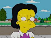 Lisa The Drama Queen Appearances Wikisimpsons The Simpsons Wiki