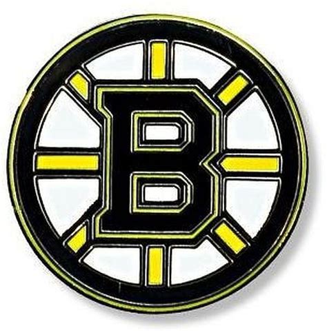 Boston Bruins Team Logo Lapelhat Pin Brand New Hockey Nhl Pn 001
