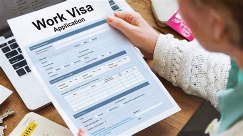 What Does It Take To Get A Work Visa