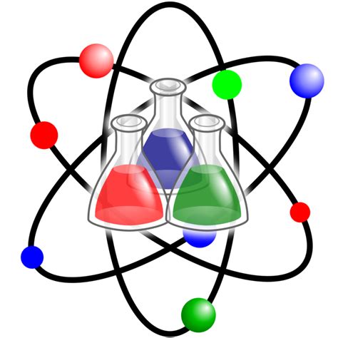 Free Science Clipart Images Png Clipartix