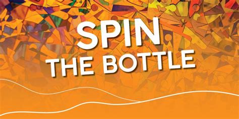 Spin The Bottle Whakatāne Nz