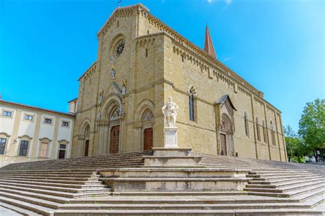 Tour Piero Della Francesca Arezzo Sansepolcro Monterchi City Tour