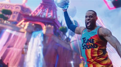 Will space jam 2 ever come out? Watch The First Trailer For 'Space Jam 2: A New Legacy' - GRM Daily
