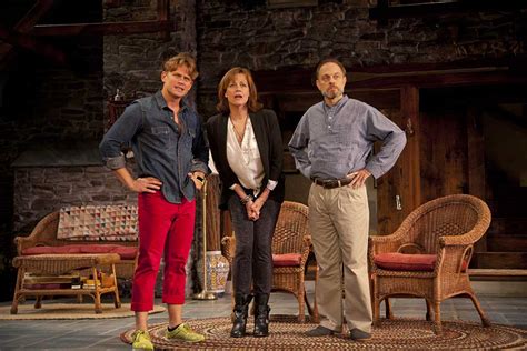 Vanya And Sonia And Masha And Spike On Broadway This Week In New York