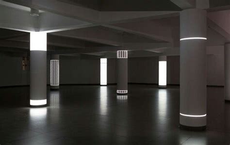 Pin By Karchun Leung On Flaws Illuminated Architecture Column
