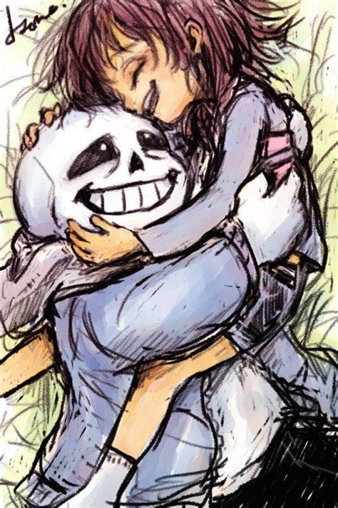 Sans X Frisk Comic 41 Sans X Frisk Sans X Frisk Sans X Frisk Comic