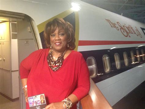 Fly Girls One Of The First Black Flight Attendants Tells All