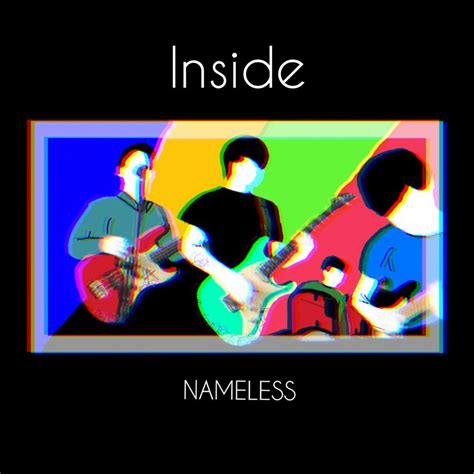 Nameless - Inside mp3 buy, full tracklist