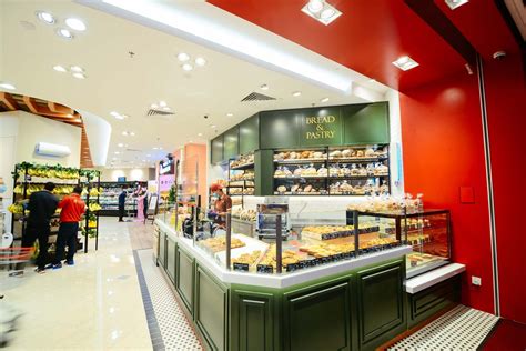 Find out what the community is saying and what dishes to order at village grocer tropicana avenue. Jaya Grocer - Visata Creative