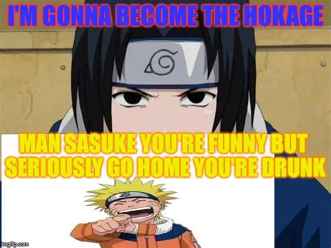 Sasuke Imgflip