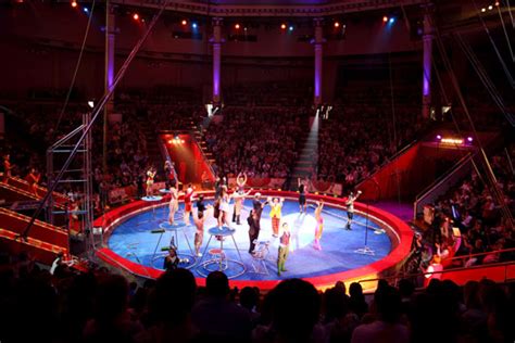 10 Reasons Why The Circus Is Still Relevant Mamiverse