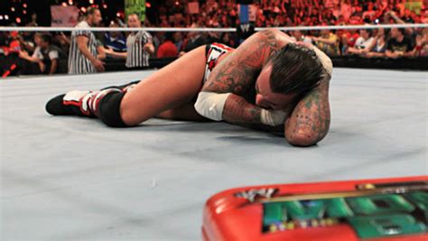 12 Most Shocking Wwe Summerslam Moments Of All Time Page 12