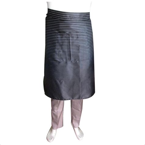 4 way waist apron at best price in new delhi subhash uniform