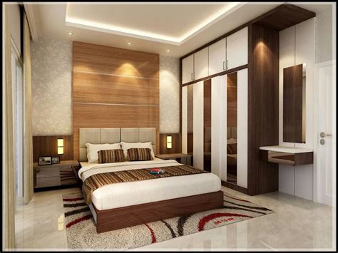 Yanceli Interior Bedroom Design Modern Bedroom Interior Luxury