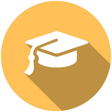 Graduation Icon Png 357635 Free Icons Library