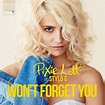 Pixie Lott - Won't Forget You ft. Stylo G | Alex Robles' Urban & Pop