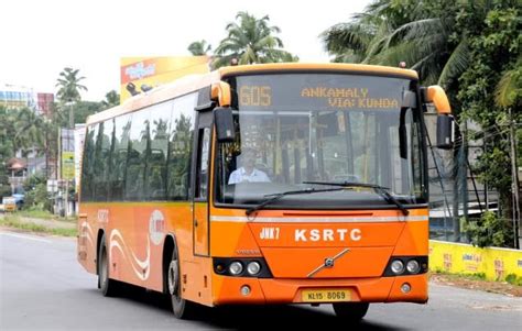 Following are the features available on this. bathanka: Volvo low floor timings | KSRTC