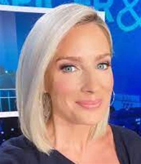 Is Lindsay Keith Leaving Newsmax Where Is She Going For New Job