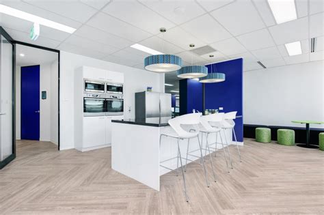 Office Design Newcastle Office Fit Out Integrated Living Newcastle