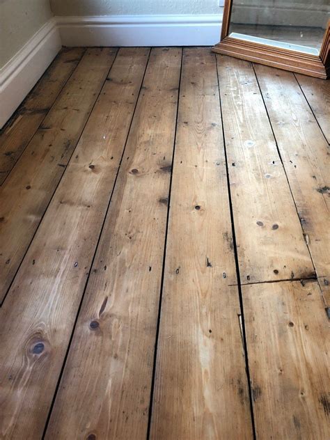 Reclaimed Pine Floorboards — Lawson S Yard Rustic Wood Floors House Flooring Reclaimed Beams