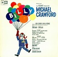 Billy: original cast recording- original soundtrack buy it online at ...