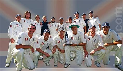 England Cricket Wallpaper