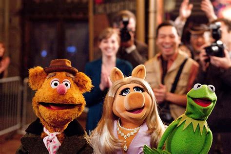 Los Muppets Cineteca